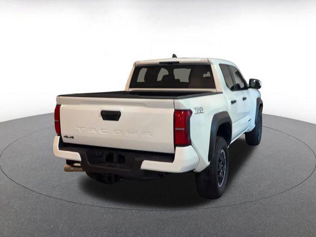 used 2025 Toyota Tacoma car, priced at $41,069