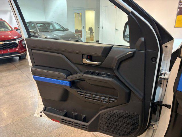 used 2025 Toyota Tacoma car, priced at $41,069