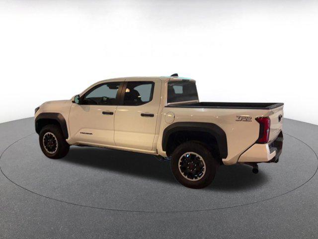 used 2025 Toyota Tacoma car, priced at $41,069