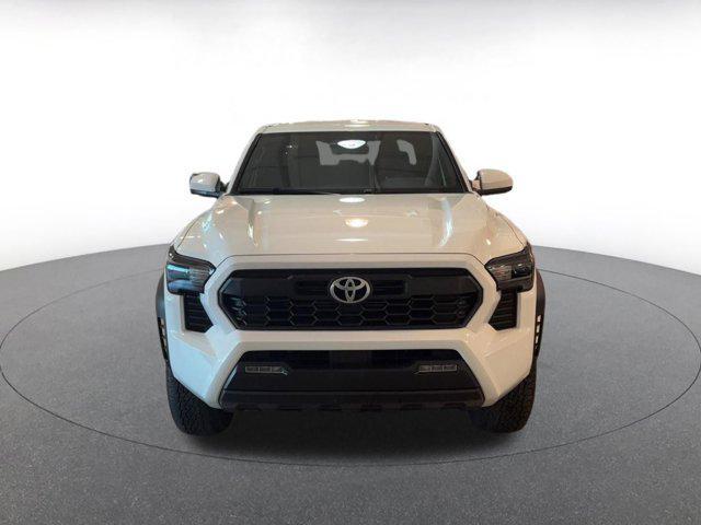 used 2025 Toyota Tacoma car, priced at $41,069