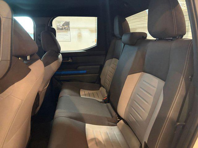used 2025 Toyota Tacoma car, priced at $41,069