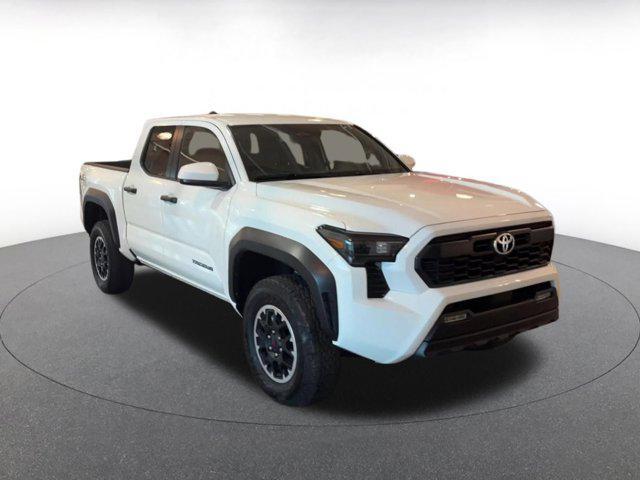 used 2025 Toyota Tacoma car, priced at $41,069