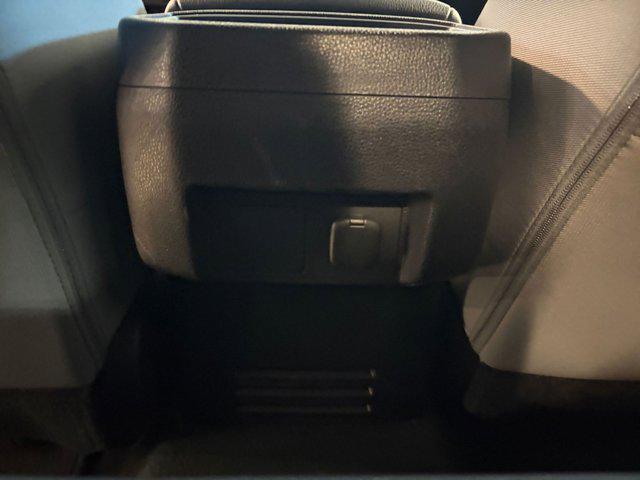 used 2025 Toyota Tacoma car, priced at $41,069