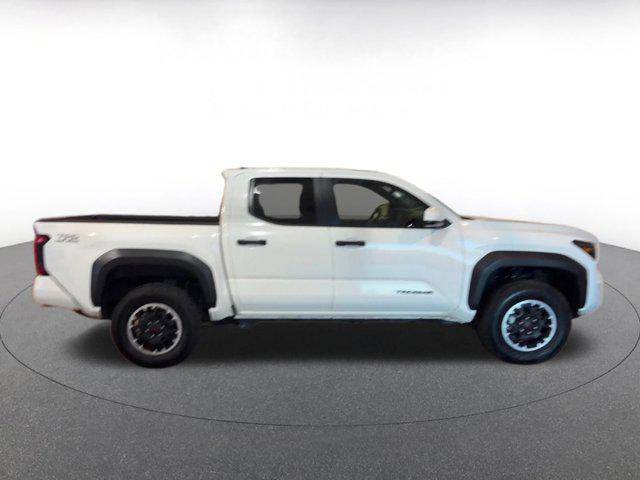 used 2025 Toyota Tacoma car, priced at $41,069