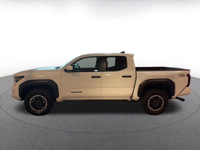 used 2025 Toyota Tacoma car, priced at $41,069