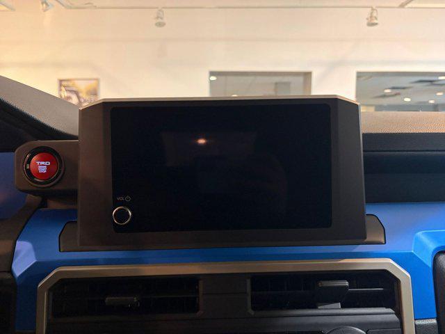 used 2025 Toyota Tacoma car, priced at $41,069