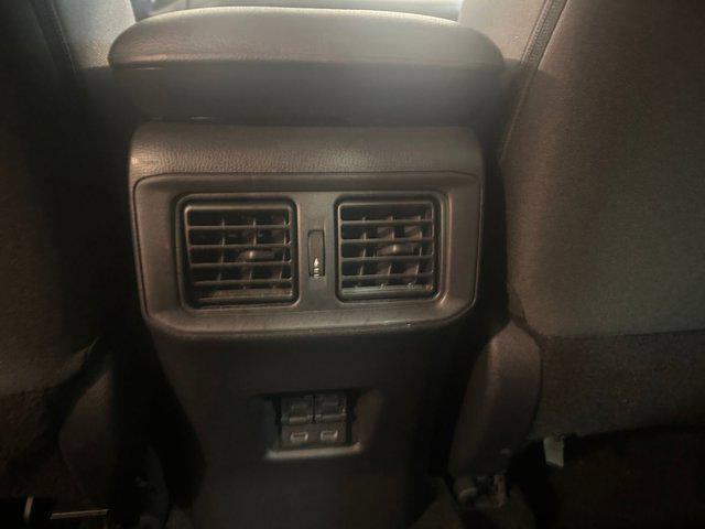 used 2025 Toyota RAV4 car, priced at $29,419