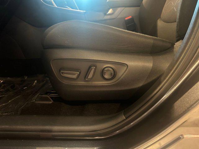 used 2025 Toyota RAV4 car, priced at $29,419
