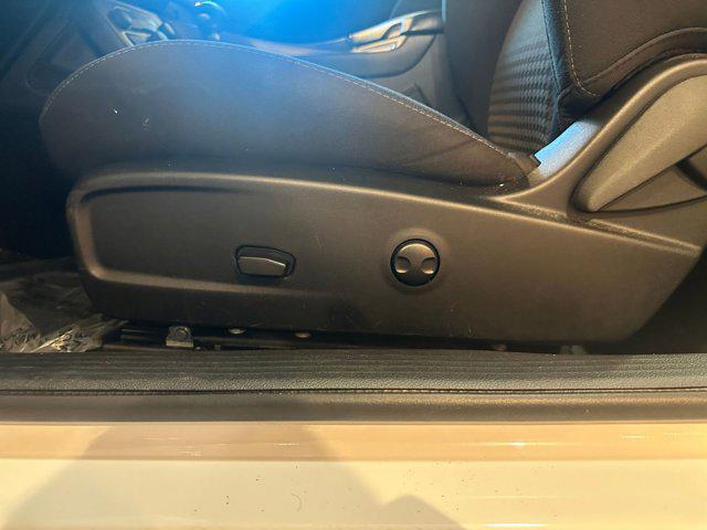 used 2023 Dodge Challenger car, priced at $22,953