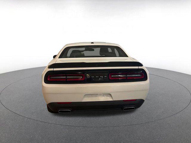 used 2023 Dodge Challenger car, priced at $22,953