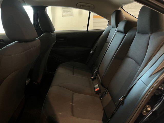 used 2024 Toyota Corolla car, priced at $19,894