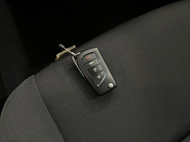 used 2024 Toyota Corolla car, priced at $19,894