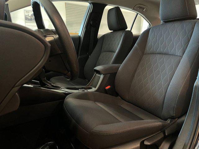 used 2024 Toyota Corolla car, priced at $19,894