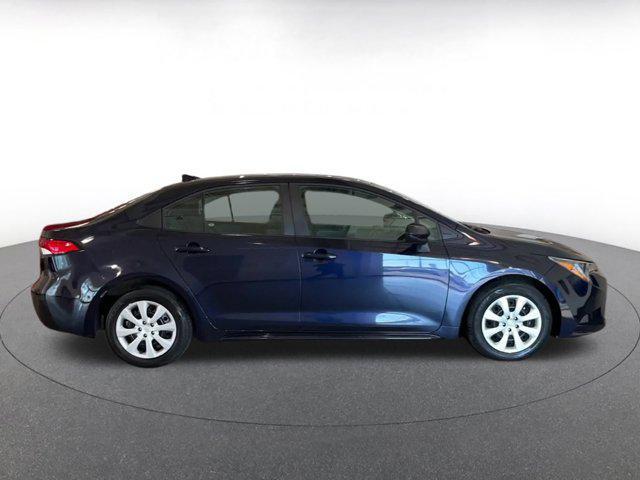 used 2024 Toyota Corolla car, priced at $19,894
