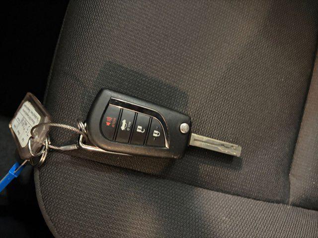 used 2025 Toyota Corolla car, priced at $20,012