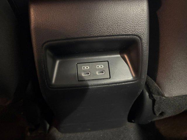 used 2025 Toyota Corolla car, priced at $20,012