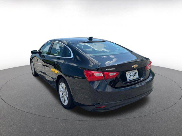 used 2023 Chevrolet Malibu car, priced at $16,233