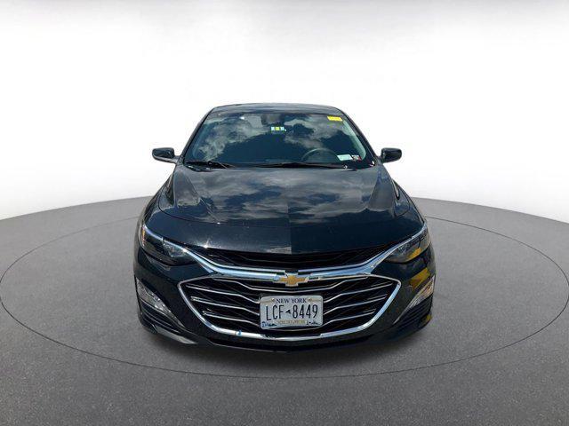used 2023 Chevrolet Malibu car, priced at $16,233