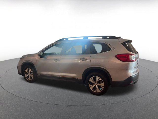 used 2024 Subaru Ascent car, priced at $29,980
