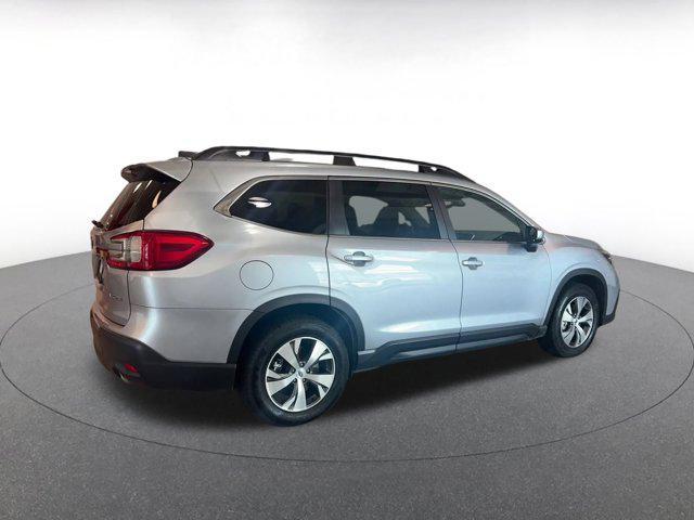 used 2024 Subaru Ascent car, priced at $29,980