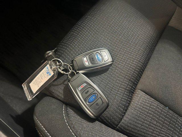 used 2024 Subaru Ascent car, priced at $29,980