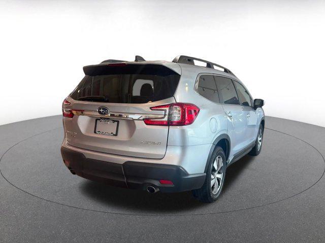 used 2024 Subaru Ascent car, priced at $29,980