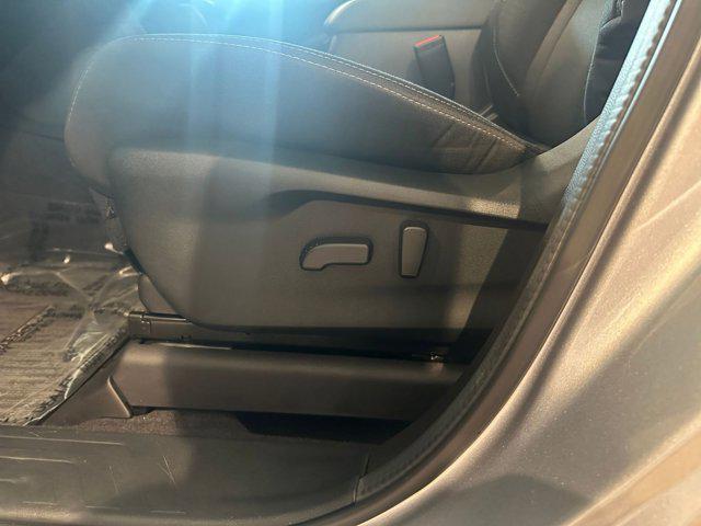 used 2024 Subaru Ascent car, priced at $29,980