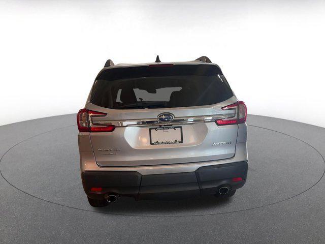 used 2024 Subaru Ascent car, priced at $29,980
