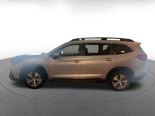 used 2024 Subaru Ascent car, priced at $29,980
