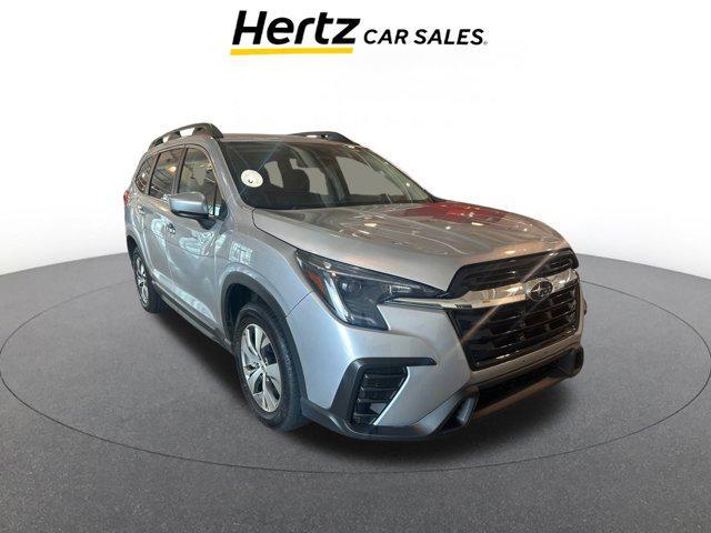 used 2024 Subaru Ascent car, priced at $29,980