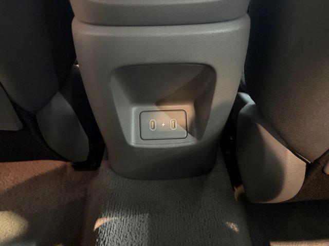 used 2025 Hyundai Elantra car, priced at $19,022