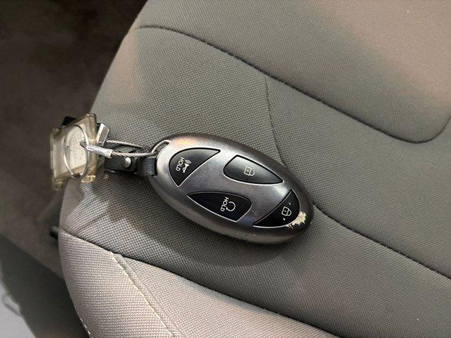 used 2025 Hyundai Elantra car, priced at $19,022