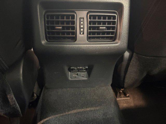 used 2025 Toyota Camry car, priced at $25,477