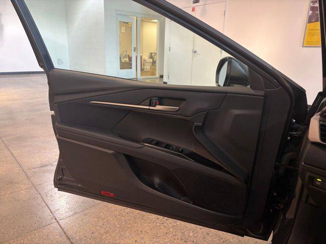 used 2025 Toyota Camry car, priced at $25,477