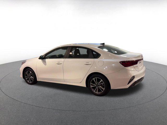 used 2024 Kia Forte car, priced at $15,410