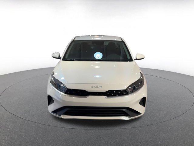 used 2024 Kia Forte car, priced at $15,410