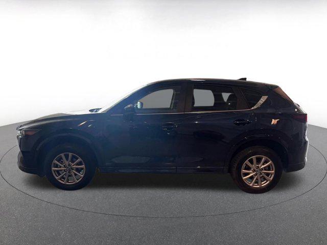 used 2025 Mazda CX-5 car, priced at $24,511