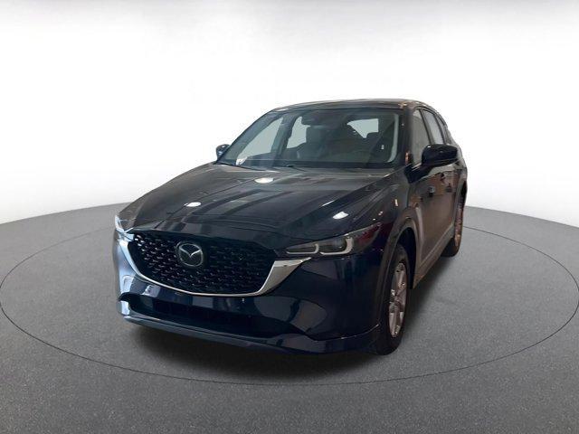 used 2025 Mazda CX-5 car, priced at $24,511