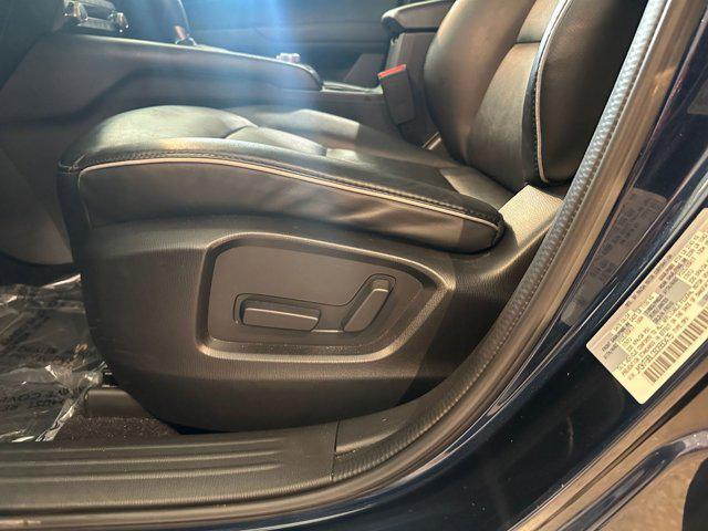 used 2025 Mazda CX-5 car, priced at $24,511