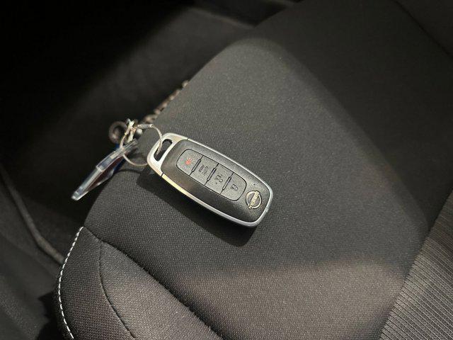 used 2024 Nissan Sentra car, priced at $18,727