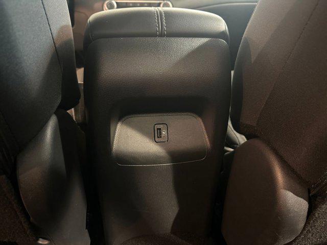 used 2024 Nissan Sentra car, priced at $18,727