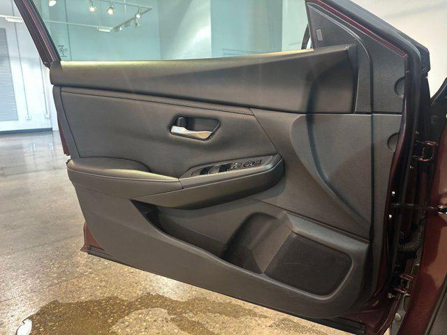 used 2024 Nissan Sentra car, priced at $18,727