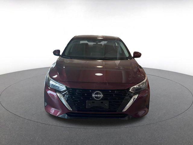 used 2024 Nissan Sentra car, priced at $18,727
