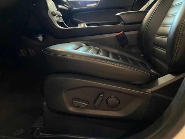 used 2024 Ford Edge car, priced at $24,688