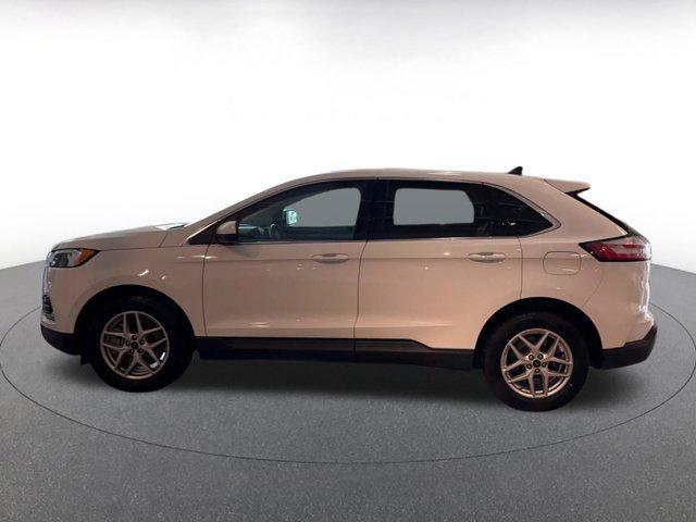 used 2024 Ford Edge car, priced at $24,688