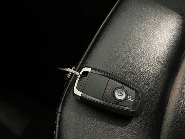 used 2024 Ford Edge car, priced at $24,688