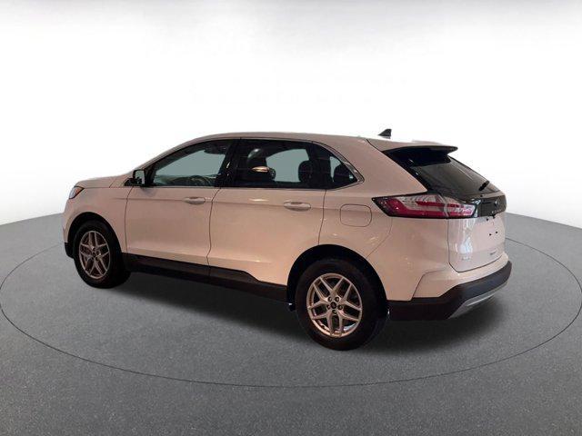 used 2024 Ford Edge car, priced at $24,688