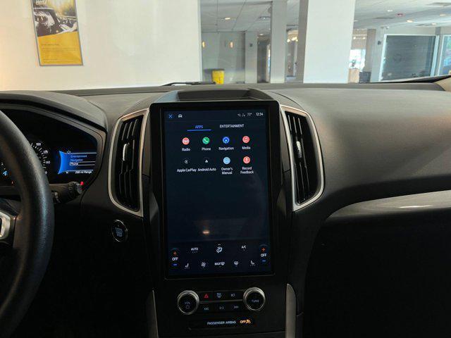 used 2024 Ford Edge car, priced at $24,688