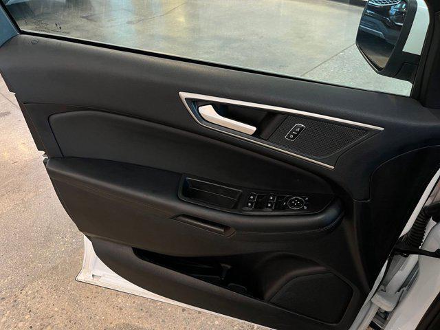 used 2024 Ford Edge car, priced at $24,688
