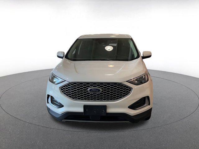 used 2024 Ford Edge car, priced at $24,688